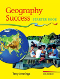 Geography Success Starter Book