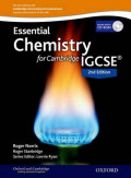 Essential Chemistry for Cambridge IGCSE