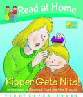 Kipper Gets Nits!