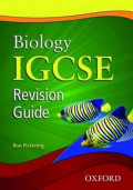 Biology IGCSE Revision Guide