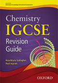 Chemistry IGCSE Revision Guide