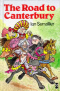 The Road to Canterburry