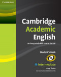 Cambridge Academic English Student's Book Intermediate