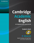 Cambridge Academic English Student's Book IAdvanced