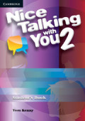 Nice Talking with You 2 Student's Book