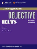 Objective IELTS Teacher's Book