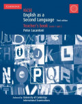 IGCSE English as a Second Language Teacher's Book Level 1 and 2