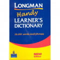 Handy Learner's Dictionary