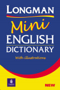 Mini English Dictionary