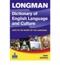 Dictionary of English Language and Culture