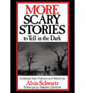More Scary Stories