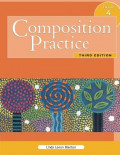 Composition Practice book 4