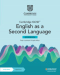 English as a Second Language Workbook : Cambridge IGCSE