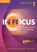 In Focus Student's Book 1