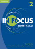 In Focus Teacher's Manual 2