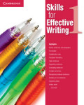 Skills for Effective Writing 1