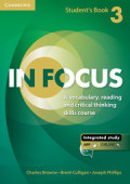 In Focus Student's Book 3