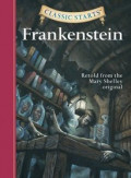 Classic Starts : Frankenstein