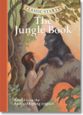 Classic Starts : The Jungle Book