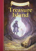 Classic Starts : Treasure Island