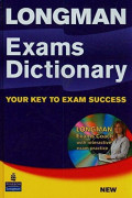 Exams Dictionary