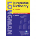 Pronunciation Dictionary