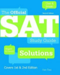 The Official SAT : Study Guide