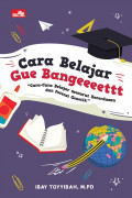 Cara Belajar Gue Bangeeeettt