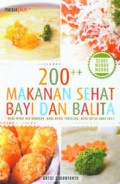 200++ Makanan Sehat Bayi dan Balita
