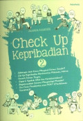 Check Up Kepribadian 2