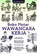 Buku Pintar Wawancara Kerja