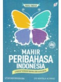 Mahir Peribahasa Indonesia Lengkap Dengan Makna Dan Ajarannya