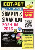 Raih Suksesmu SBMPTN & SIMAK UI SOSHUM 2016