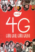4G Guru Gaul Guru Galau
