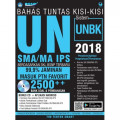 Bahas Tuntas Kisi-kisi UN SMA/MA IPS 2018