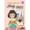 Study in Paris : Buku Panduan Pelajar Indonesia di Kota Eiffel