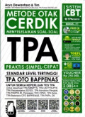 Metode Otak Cerdik Menyelesaikan Soal-Soal TPA