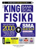 The King Bank Soal Fisika SMA Kelas 10,11,12
