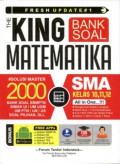 The King Bank Soal Matematika SMA Kelas 10,11,12