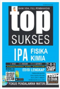 Top Sukses Fisika SMA 10,11,12