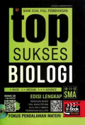 Top Sukses : Biologi SMA 10 11 12