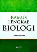 Kamus Lengkap Biologi