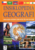 Ensiklopedia Geografi: Karibia dan Amerika Selatan- Eropa