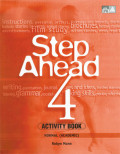Step Ahead 4 Special/Express Activity Book
