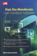 Kiat Jitu Mendesain User Interface Software
