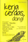 Kerja Cerdas dong!