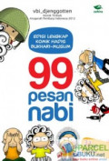 99 Pesan Nabi