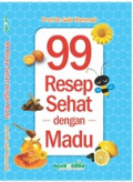 99 Resep Sehat dengan Madu