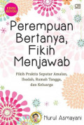 Perempuan Bertanya, Fikih Menjawab