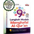 Langkah Mudah Menghafal Al-Qur'an